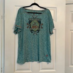 Double D Ranch T Shirt